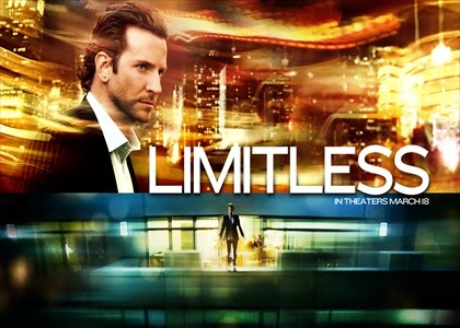 Limitless 2011