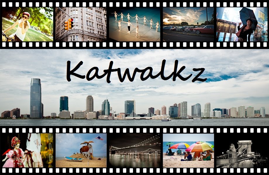 Katwalkz