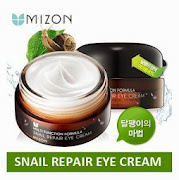 Snail Repair Eye Cream