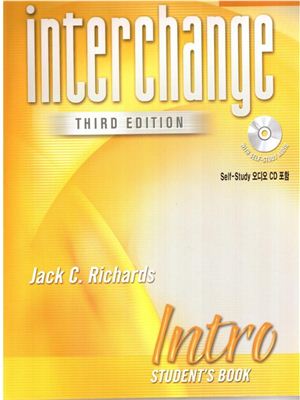Audio For Interchange 3 Student Book- Third Edition P1.rar