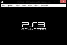 Ps3 Emulator 2013 Newest Version 198