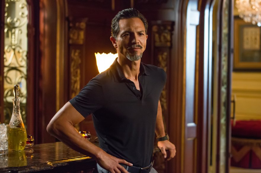 RIDE ALONG 2 8 Clips and 17 Images The Entertainment Factor