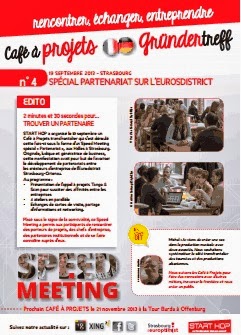 rencontre de la diversité mulhouse 2012