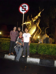 ..Surabaya April 2011..