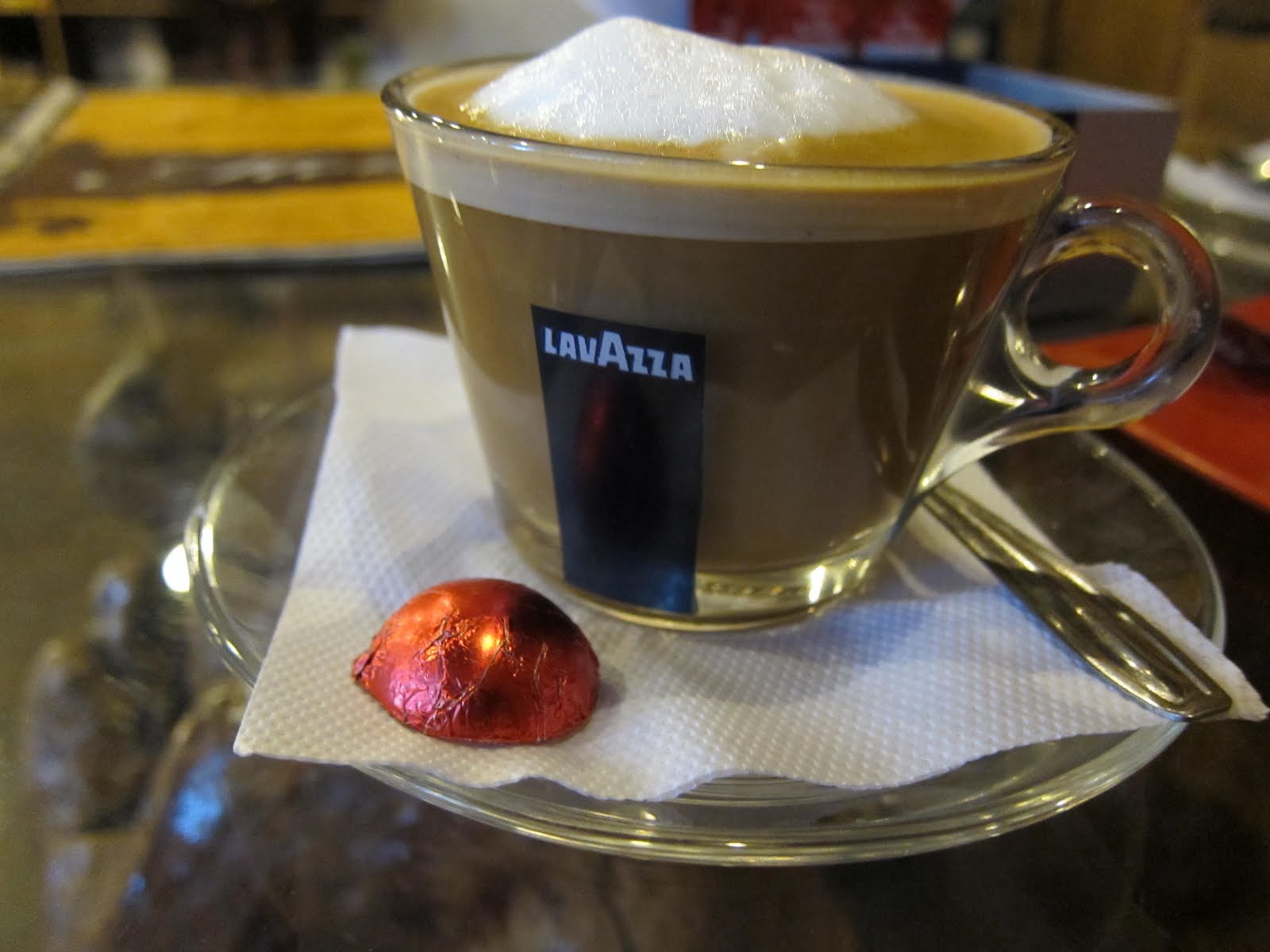 Traveller Stories Guanaja Chocolate Cafe, Goa