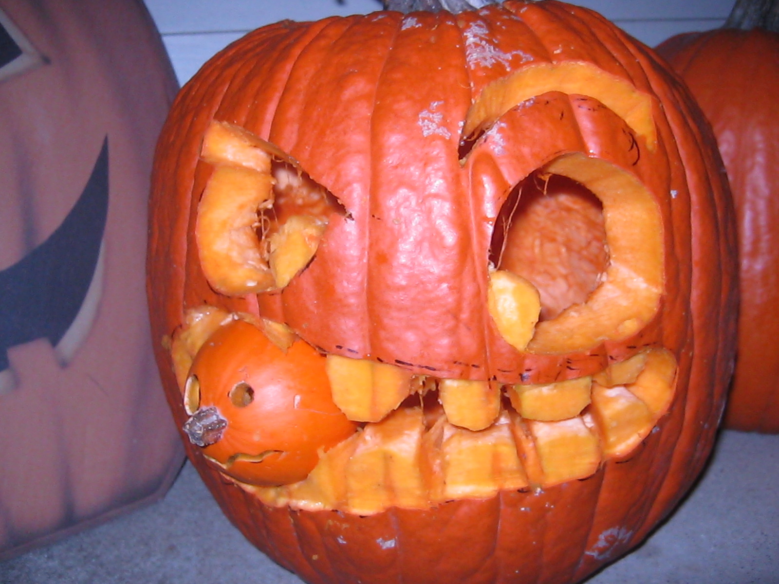 Sullivan Sound Off Another Halloween Has Come And Gone