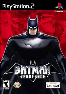 Batman: Chaos In Gotham [2001 Video Game]