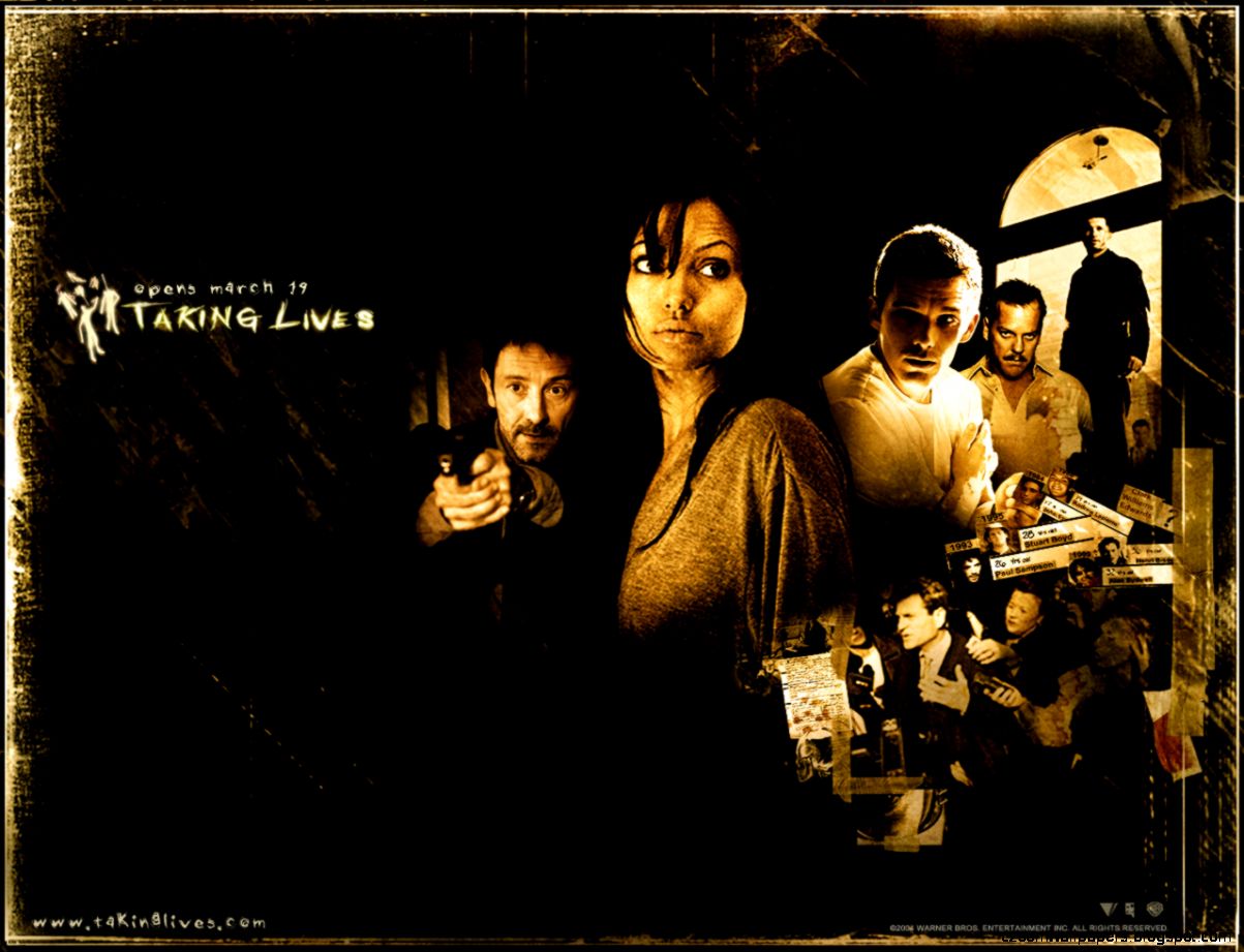 Taking Lives Wallpaper 10005463 1280x1024 Desktop Download Taking Lives Wallpaper 10005463 1280x1024 Desktop Download