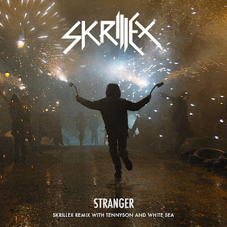 Skrillex - Stranger (Skrillex Remix with Tennyson & White Sea) (2016) Skrillex - Stranger (Skrillex Remix with Tennyson & White Sea) on iTunes
