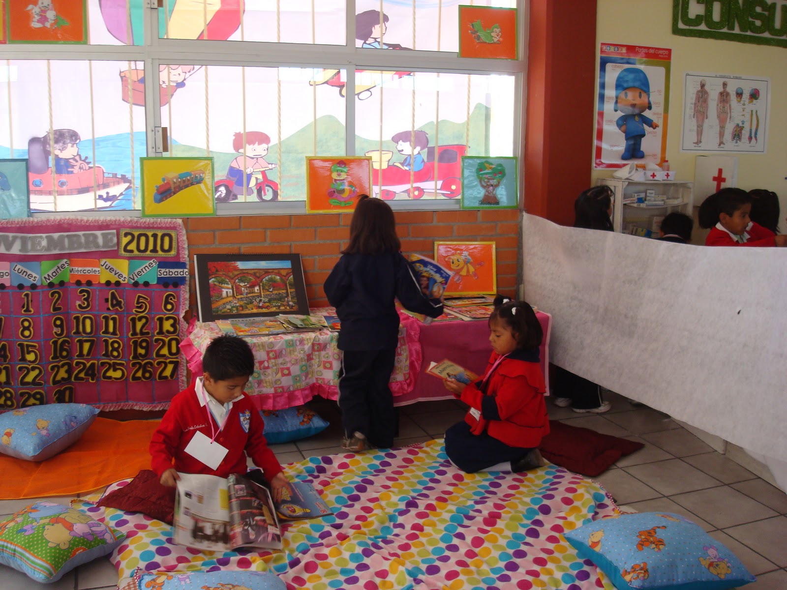 Trabajo con textos