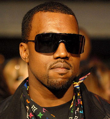 kanye west gallery images