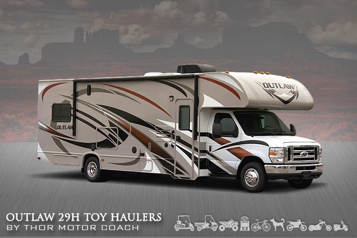 Rv Trader Blog