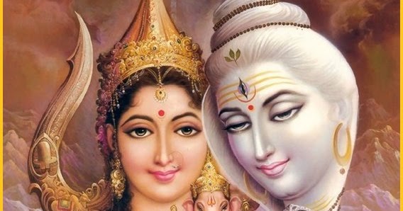 Wallpaper Gallery: Lord Shiva Wallpaper - 4