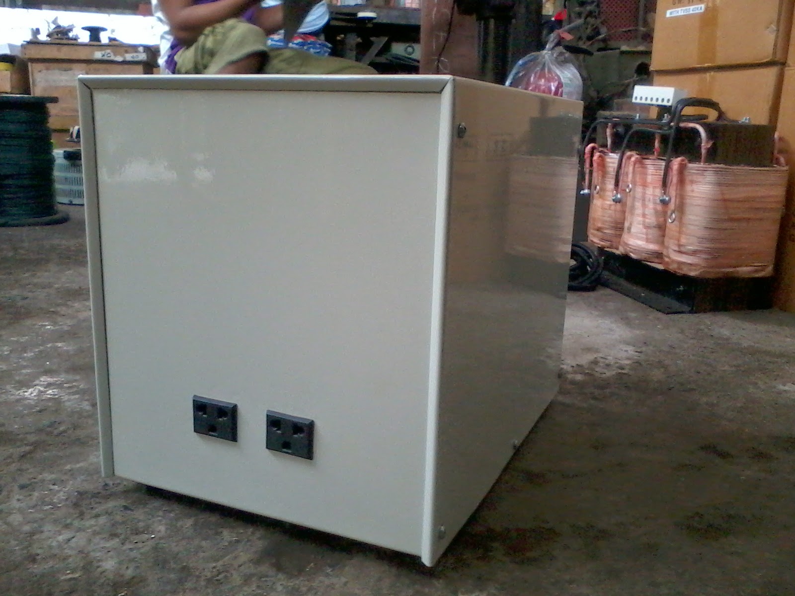 YOUR PHILIPPINE ONLINE ELECTRICAL SUPPLIERCONTRACTO SKYPE JIGZENERIO