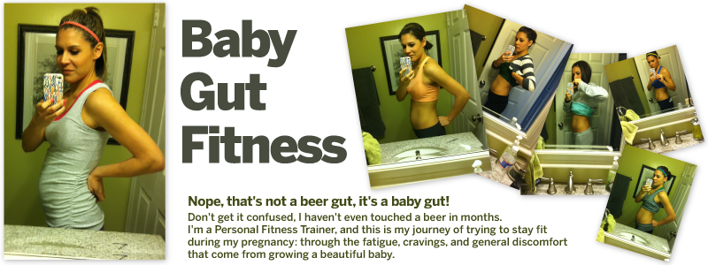 Baby Gut Fitness