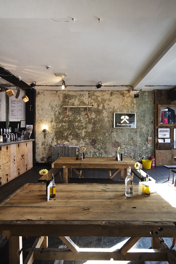 East London Furniture exhibition YOUR HOME IS LOVELY