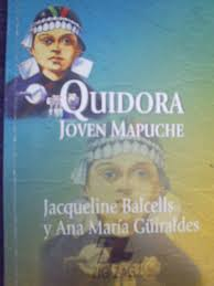 Quidora Joven Mapuche