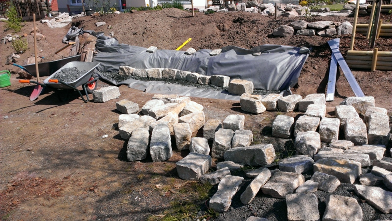 Do Mi S Garten April 2014