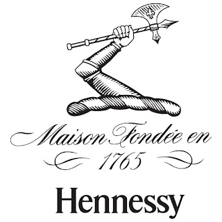 Hennessy Logo Vector Download