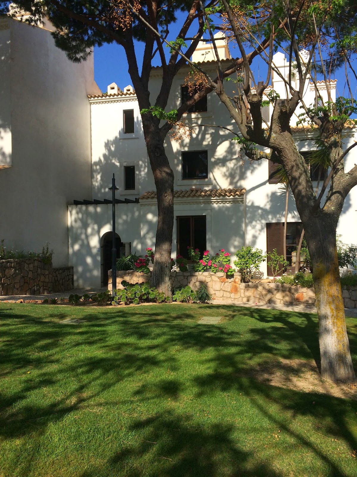 Microcrete Microcrete in Pine Cliffs Resort