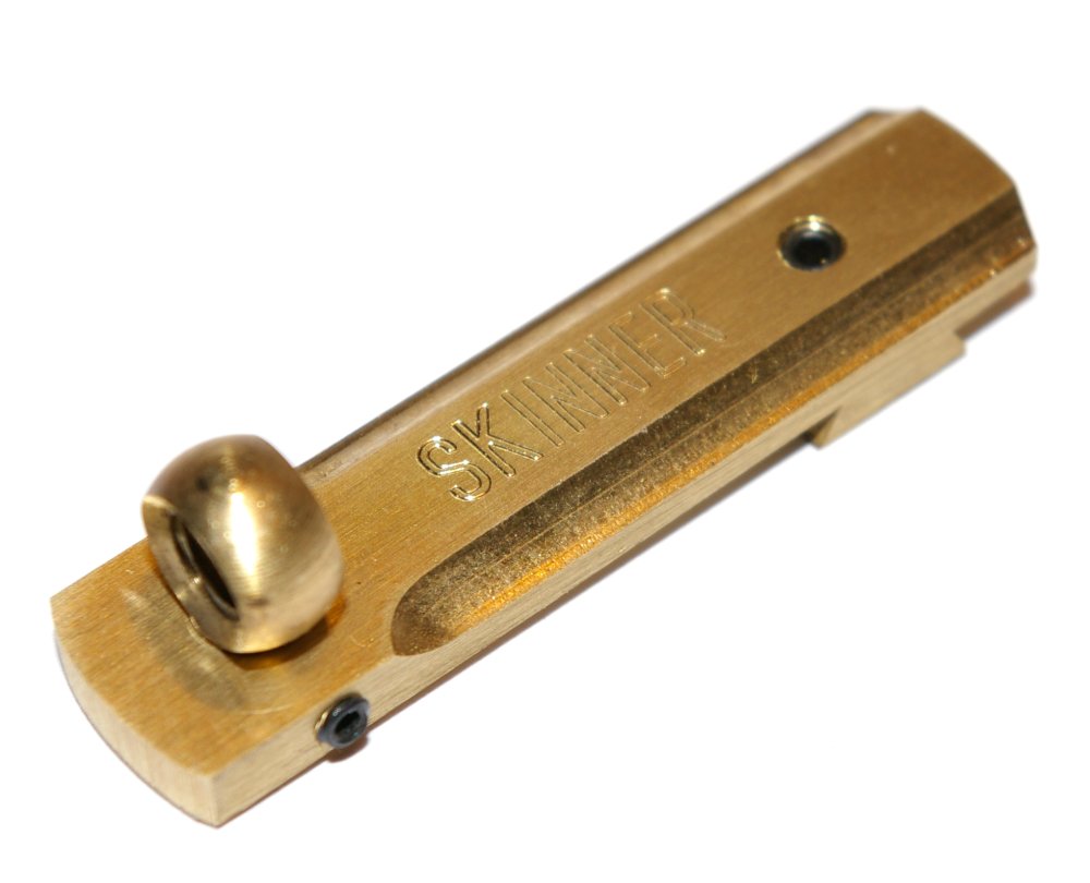 Skinner Peep Sight Review for the Henry Big Boy and Golden Boy