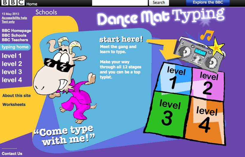 The Dynamic Duo 2013