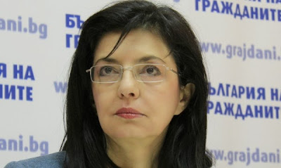 Борисов няма да е следващият премиер, убедена е Меглена Кунева