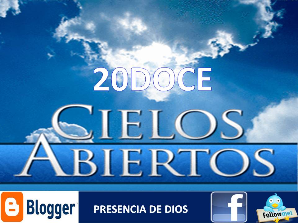 Cielos Abiertos