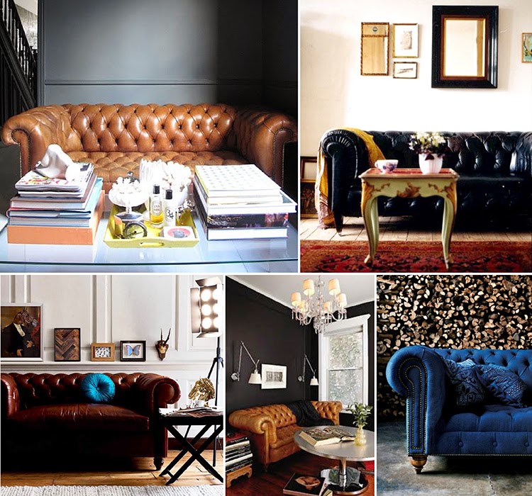 Hammers and High Heels Time for a Furniture Refresh?