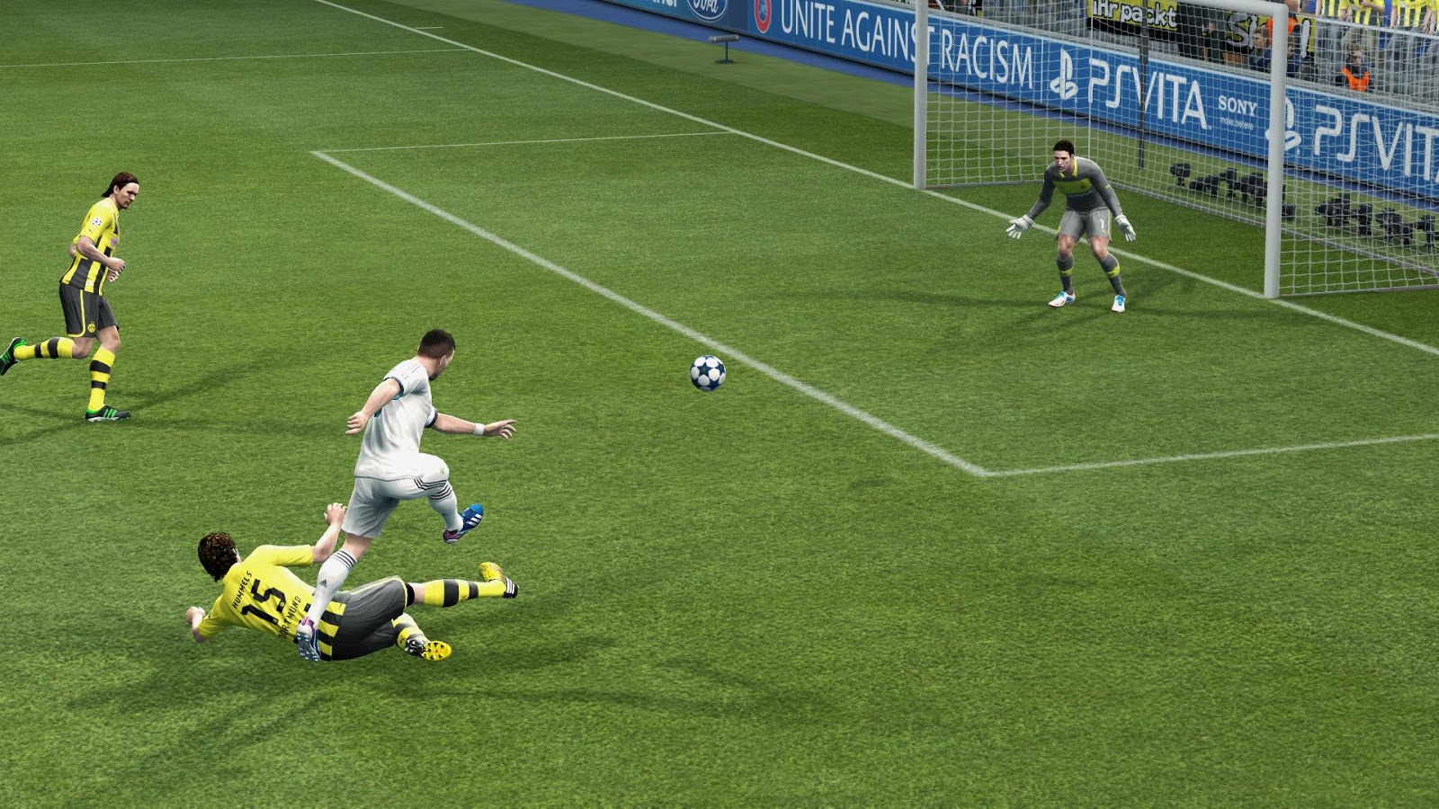 Download Pes 2013 Pesedit Patch Terbaru Download Pes 2013 Pesedit Patch Terbaru