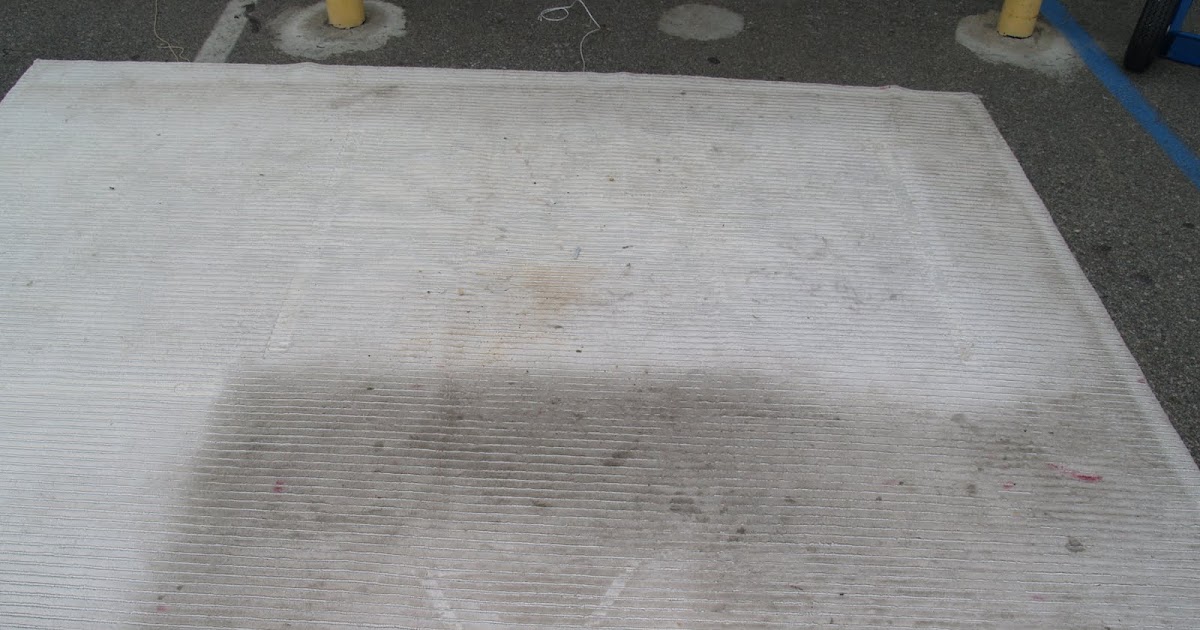 Rug Master Dirty Rug Cleaning in Los Angeles