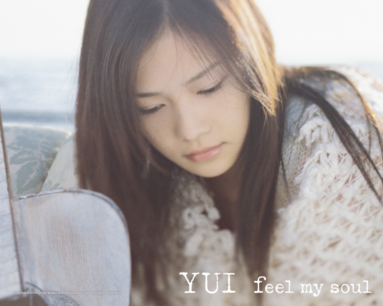 yui good bye day