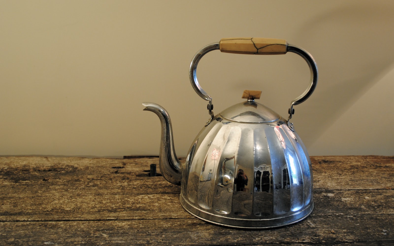 darty and pike Kettles for your Woodburning Stove 'new lamps for old'?