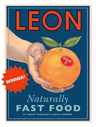 Leon Naturally Fast Food Review Leon Naturally Fast Food Review