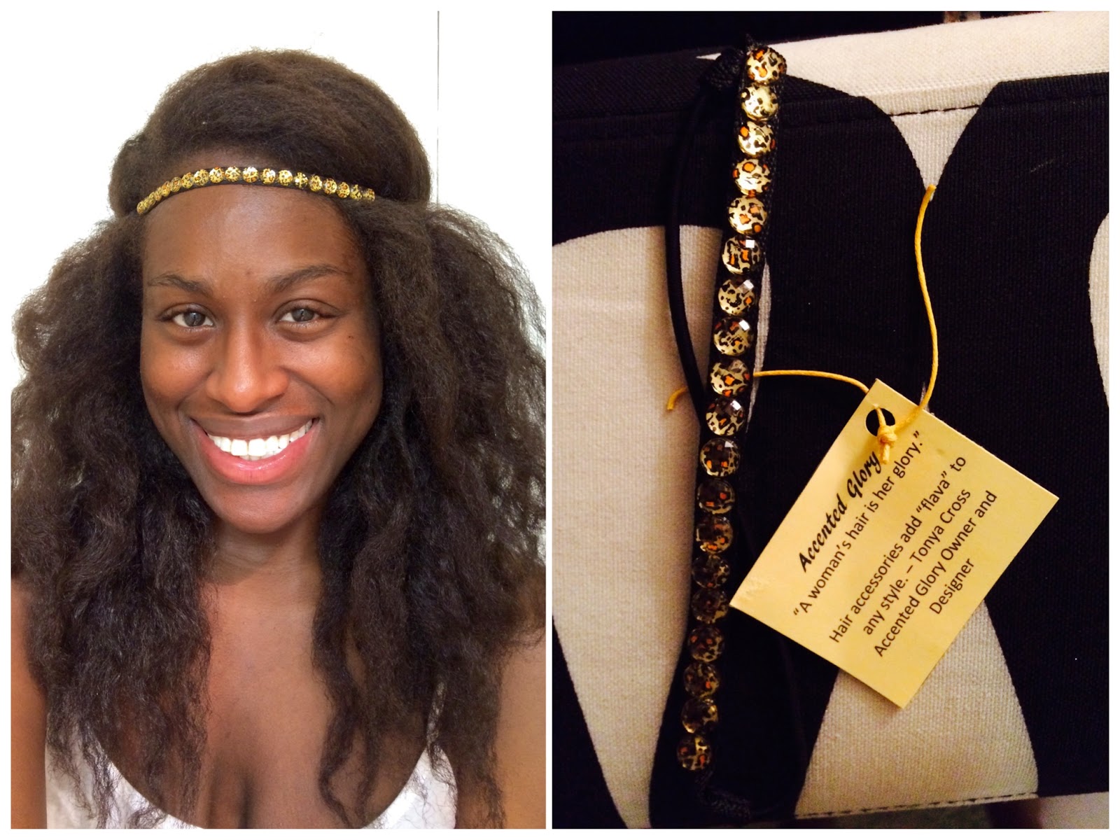 FroBunni Accented Glory's Puff Holder Review