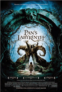 Mê Cung Của Pan - Pans Labyrinth