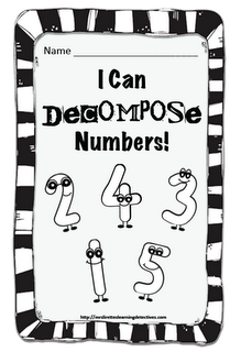 decomposing numbers
