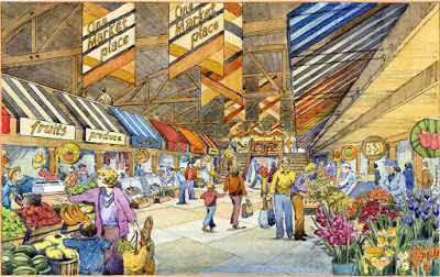 marketplace |
