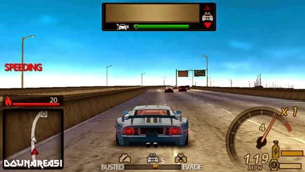 Download Need For Speed Undercover For Ppsspp Download Need For Speed Undercover For Ppsspp