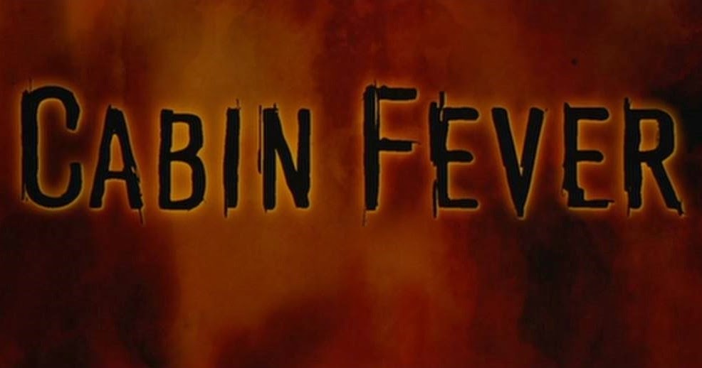 Then Now Movie Locations Cabin Fever