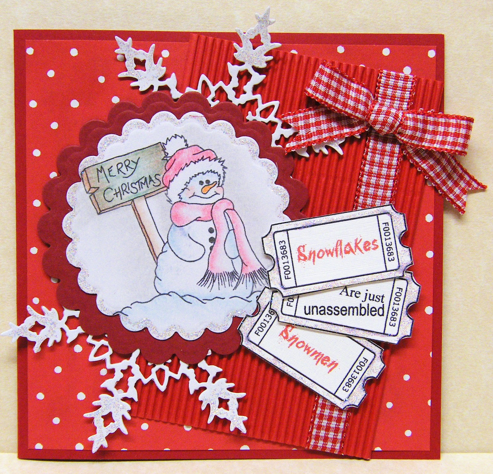 My Card