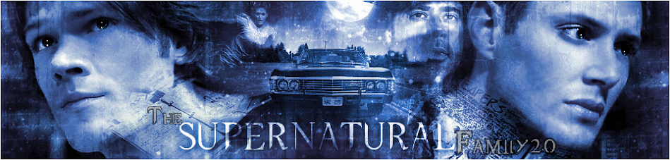 The Supernatural Family