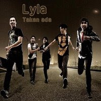 foto band lyla