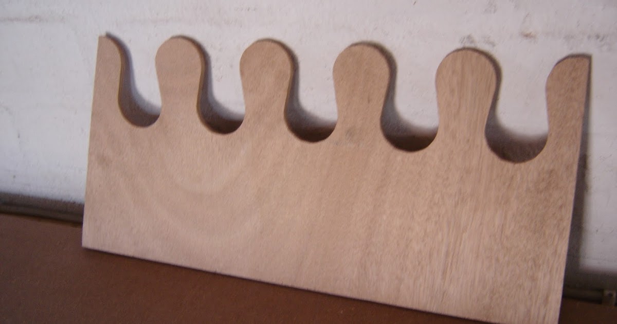 CKD Boats Roy Mc Bride Dix Design jig saw joints