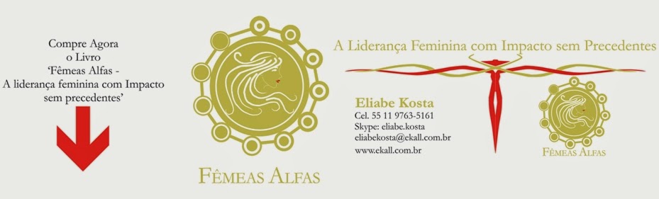 Fêmeas Alfas