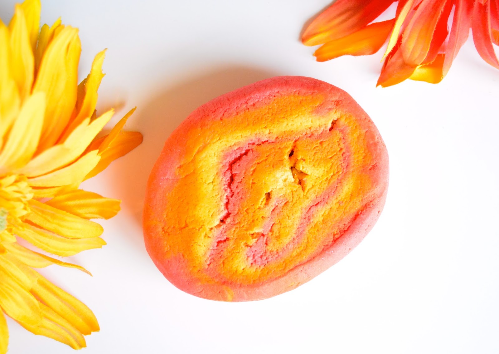 Brightside Lush Bubble Bar Review Miss Sunshine and Sparkle