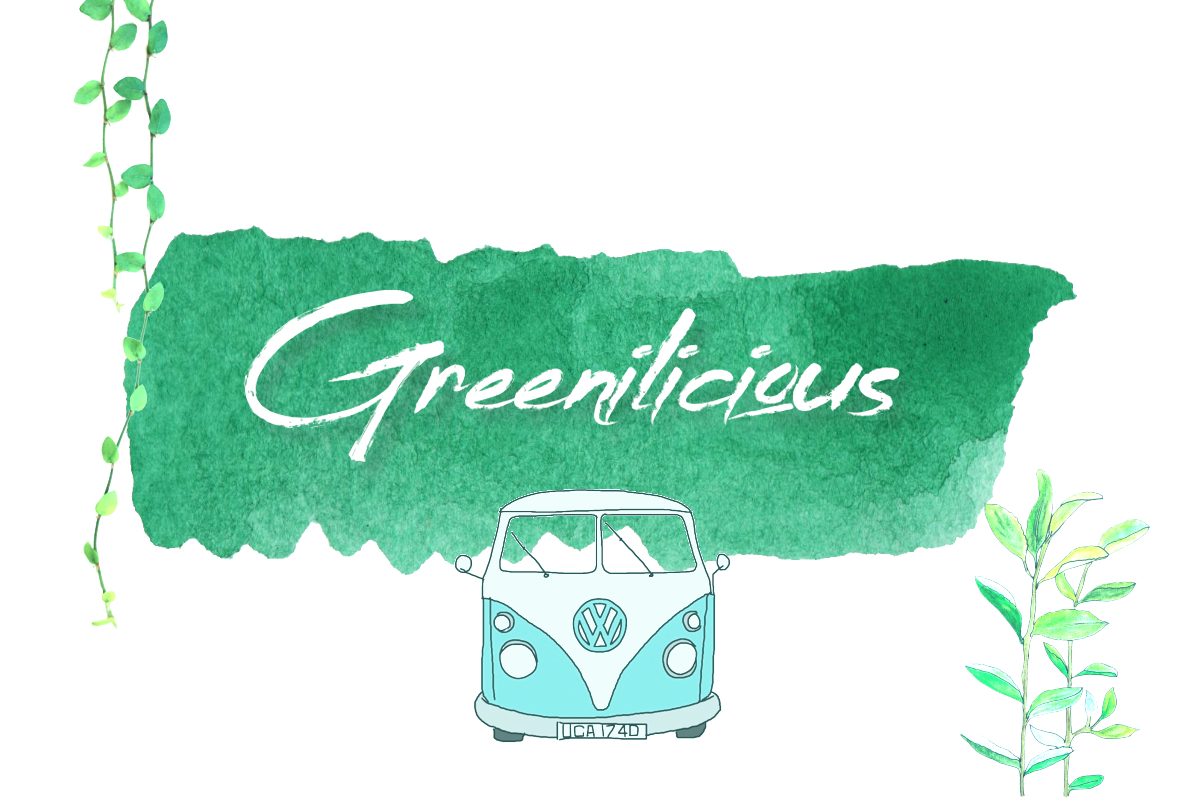 Greenilicious