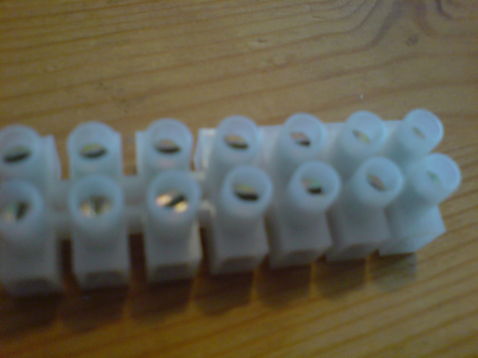 Engineering Our Freedom Series Heating and Other Developments