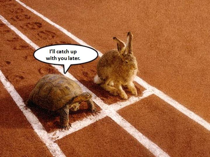 UCLA Faculty Association Is CatchUp the Strategy on the Tax Initiative?