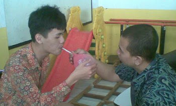 Klasifikasi Anak Berkesulitan Belajar